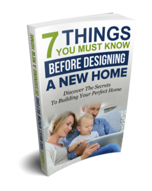 7 things you must know before designing a new home book image
